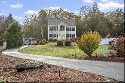 50 Waterford Drive, Sandown NH 03873