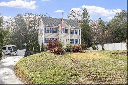 50 Waterford Drive, Sandown NH 03873