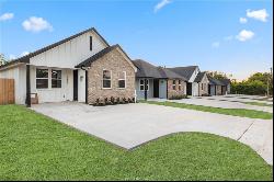 1401 Conner Street, Bryan TX 77808