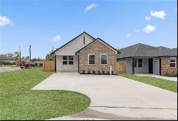 1401 Conner Street, Bryan TX 77808