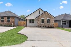 1401 Conner Street, Bryan TX 77808