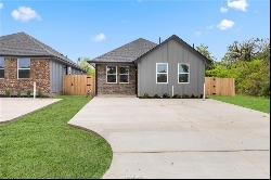 1401 Conner Street, Bryan TX 77808