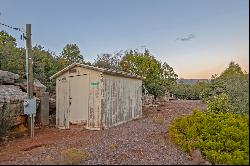 1422 W Munsee Drive, Payson AZ 85541