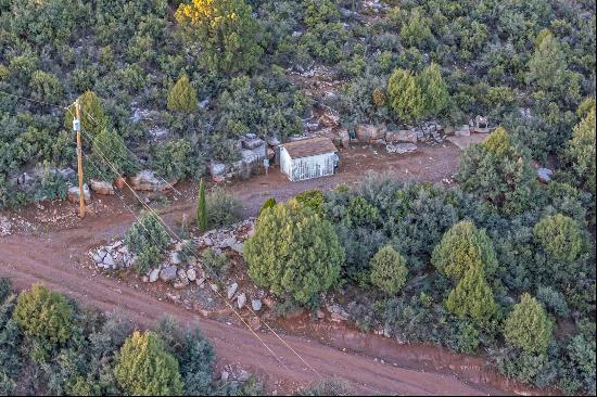 1422 W Munsee Drive, Payson AZ 85541