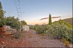 1422 W Munsee Drive, Payson AZ 85541