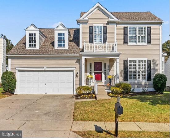 1256 Destiny Circle, Annapolis MD 21409