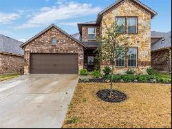 723 Barbary Lane, Royse City TX 75189