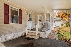 31 South Road, Southington CT 06489