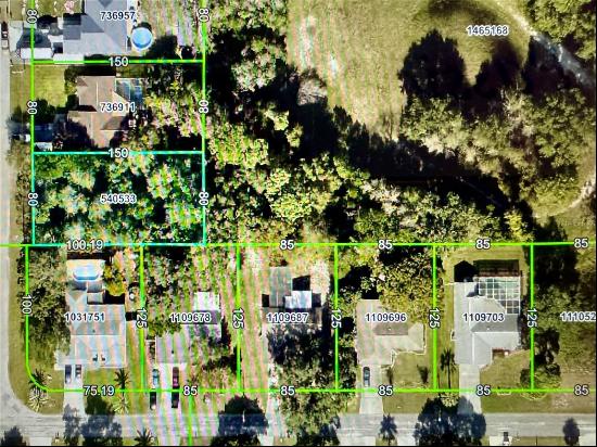 4200 Bing Avenue, Spring Hill FL 34606