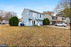 170 Peregrine Drive, Voorhees NJ 08043