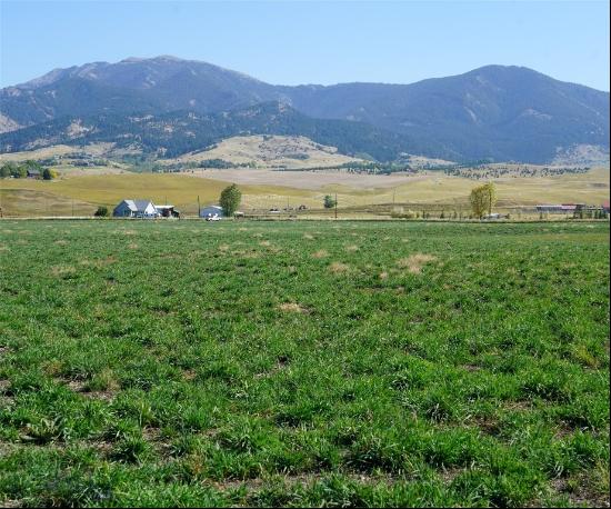 TBD Manley, Bozeman MT 59715