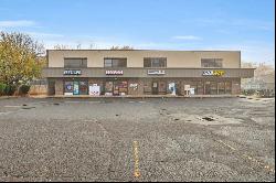 325 Chamberlain Highway #unit 3, Meriden CT 06451