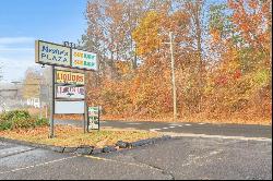 325 Chamberlain Highway #unit 3, Meriden CT 06451