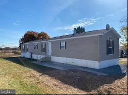 80 Quarry Road Unit 7, Kutztown PA 19530