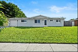 26225 SW 123rd Ct, Homestead FL 33032