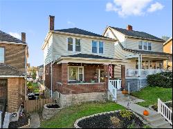 115 Highland Ave, West View PA 15229