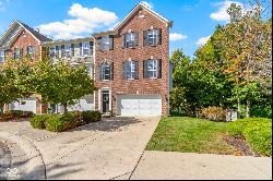 13076 Sparta Drive, Fishers IN 46038