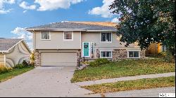 3217 N 124 Street, Omaha NE 68164