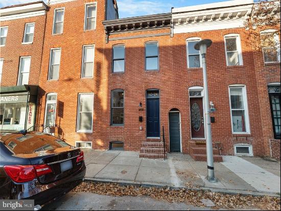 1454 Riverside Avenue, Baltimore MD 21230