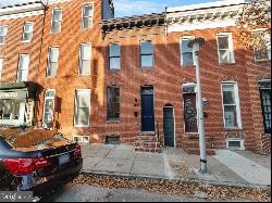 1454 Riverside Avenue, Baltimore MD 21230