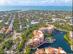 737 Crandon Blvd Unit PH-1, Key Biscayne FL 33149