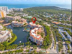 737 Crandon Blvd Unit PH-1, Key Biscayne FL 33149