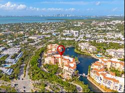 737 Crandon Blvd Unit PH-1, Key Biscayne FL 33149