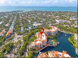 737 Crandon Blvd Unit PH-1, Key Biscayne FL 33149