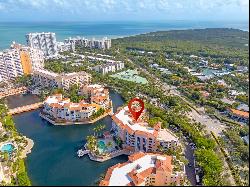 737 Crandon Blvd Unit PH-1, Key Biscayne FL 33149