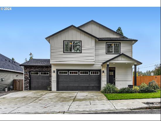 10201 NE 63rd Pl, Vancouver WA 98662