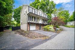 60 Wesley Avenue, Beacon NY 12508