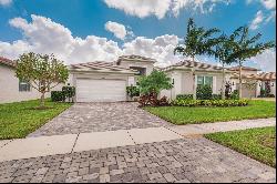 10948 SW Ivory Springs Lane, Port Saint Lucie FL 34987