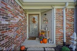 7807 Beanblossom Circle, Indianapolis IN 46256