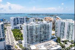 BAYSO SARASOTA CONDOMINIUM