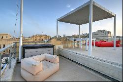 Luxury Duplex Penthouse With Amazing Views