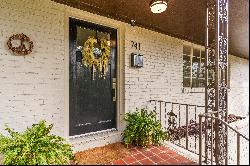 741 84th Place South, Birmingham, AL 35206