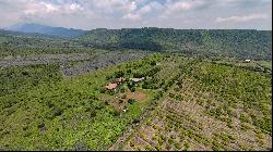 Terreno La Cañada, Ixtlahuacán de los Membrillos, Jalisco