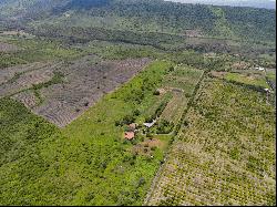 Terreno La Cañada, Ixtlahuacán de los Membrillos, Jalisco