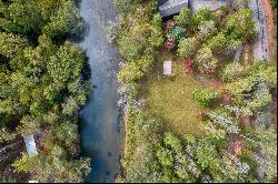 Rare Double Lot on The Toccoa River