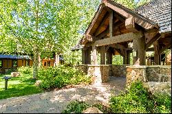 27200 Fire Song Road,Steamboat Springs, CO, 80487