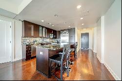 1111 19th Street N,Arlington, VA, 22209