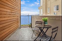 1250 Alki Ave SW Unit #3H, Seattle, WA 98116