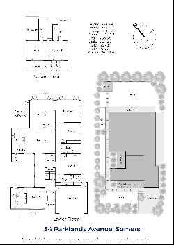 34 Parklands Avenue, Somers