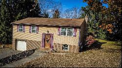 404 Mary St, Cranberry Twp PA 16066