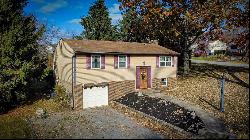 404 Mary St, Cranberry Twp PA 16066