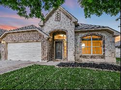 20725 Mead Bnd, Pflugerville TX 78660