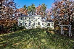 2 Bayberry Drive, Amherst NH 03031