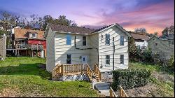 1541 4th Ave, Freedom PA 15042