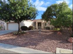 2561 Leighton Avenue, Henderson NV 89052