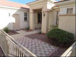 2561 Leighton Avenue, Henderson NV 89052